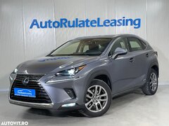 Lexus Seria NX