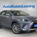 Lexus Seria NX