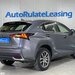 Lexus Seria NX