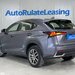 Lexus Seria NX